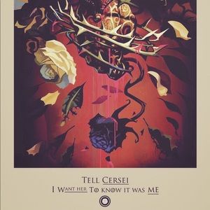 Meet your Posher, Lisa